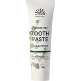 Urtekram Tandpasta Eucalyptus | 75 ml fra Urtekram på Mecindo.dk