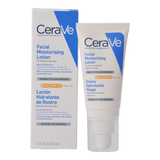 CeraVe Facial Moisturising Lotion Am Spf30 | 52 ml fra CeraVe på Mecindo.dk