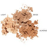 Annemarie Börlind Compact Powder (9 gr) | Almond fra Annemarie Börlind på Mecindo.dk