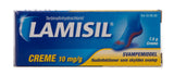 Lamisil Creme 1% | 7.5 gr fra Lamisil på Mecindo.dk