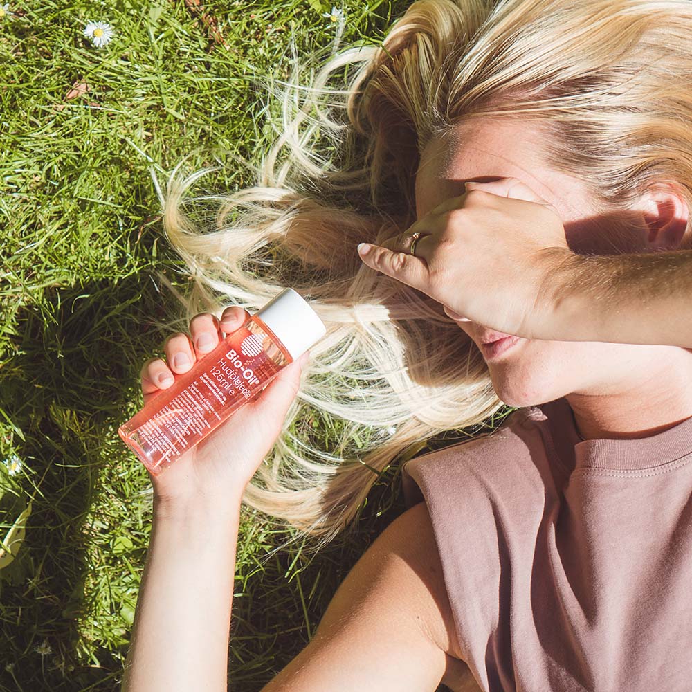 Bio-Oil Bio Oil | 125 ml fra Bio-Oil på Mecindo.dk