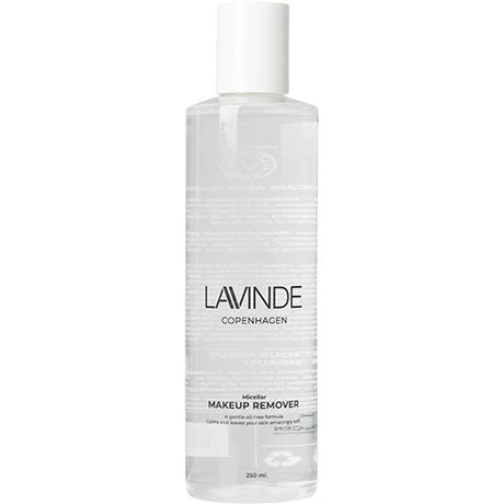 Lavinde Copenhagen Refreshing Micellar Water | 250 ml fra Lavinde Copenhagen på Mecindo.dk