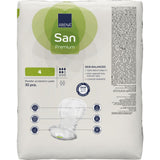 Abena San 4 | 30 stk