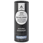Ben & Anna Deodorant (40 gr) | Urban Black
