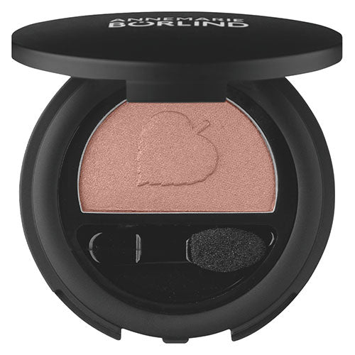 Annemarie Börlind Powder Eye Shadow | Rosy Glow fra Annemarie Börlind på Mecindo.dk