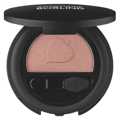 Annemarie Börlind Powder Eye Shadow | Rosy Glow fra Annemarie Börlind på Mecindo.dk