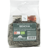 Natur-Drogeriet Grøn Sencha Te Økologisk | 100 g fra Natur-Drogeriet på Mecindo.dk