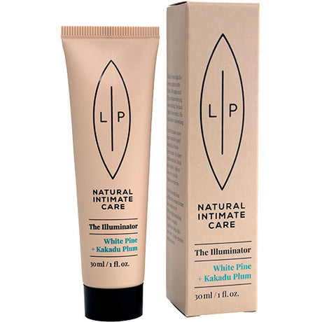 Lip Intimate Care The Illuminator | 30 ml fra Lip Intimate Care på Mecindo.dk