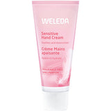 Weleda Sensitive Hand Cream | 50 ml fra Weleda på Mecindo.dk