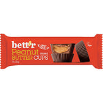 bett’r Bettr Praliner Med Peanut Smør Fyld Økologisk | 39 gr