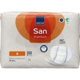 Abena San Premium 8 | 22 stk fra Abena på Mecindo.dk