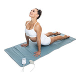 Radiant Health Infrarød Yogamåtte fra Radiant Health på Mecindo.dk