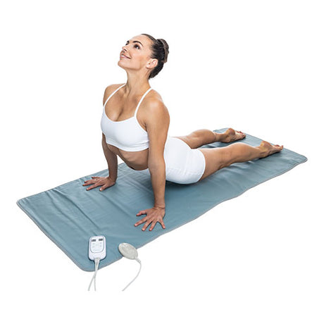 Radiant Health Infrarød Yogamåtte fra Radiant Health på Mecindo.dk