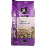 Urtekram Fusilli Glutenfri Økologisk | 250 g fra Urtekram på Mecindo.dk