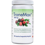 TraneMax | 80 kapsler fra TraneMax på Mecindo.dk