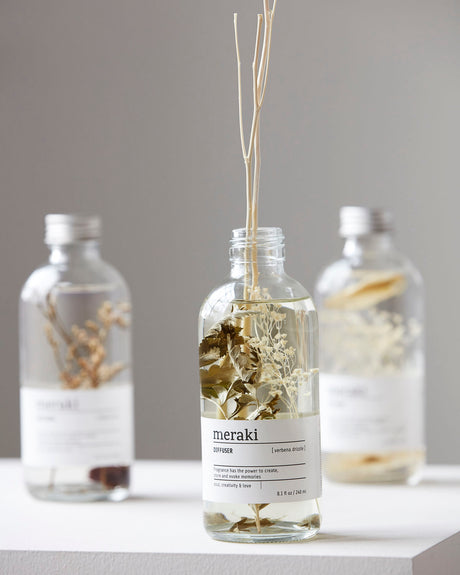 Meraki Duftfrisker, Verbena Drizzle | 240 ml fra Meraki på Mecindo.dk