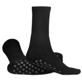 Kilde & Co. Cotton - Anti-Slip Diabetic & Comfort Sock Sort | Str. 39-42