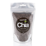 Superfruit Chia Frø Økologisk | 750 gr fra Superfruit på Mecindo.dk