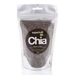 Superfruit Chia Frø Økologisk | 750 gr