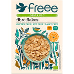 Organic Fibre Flakes Glutenfri
