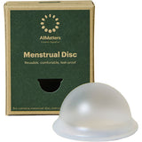 AllMatters Menstrual Disc fra AllMatters på Mecindo.dk