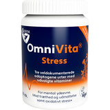 Biosym Omnivita Stress | 60 kapsler fra Biosym på Mecindo.dk