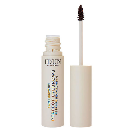 IDUN minerals Eyebrows Perfect (5 ml) | Dark 303 fra IDUN minerals på Mecindo.dk