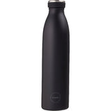 AYA&IDA Drinking Bottle 750ml | Matte Black fra AYA&IDA på Mecindo.dk