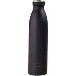AYA&IDA Drinking Bottle 750ml | Matte Black