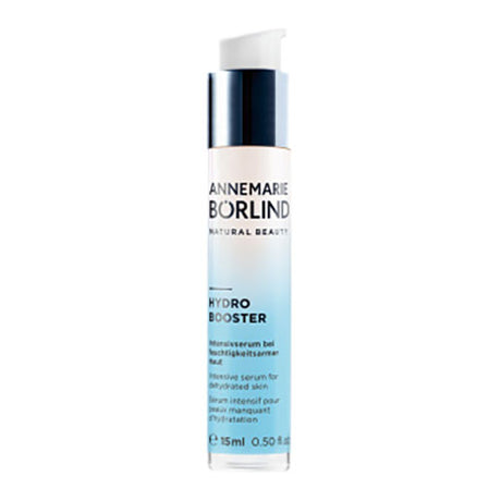 Annemarie Börlind Hydro Booster Serum | 15 ml fra Annemarie Börlind på Mecindo.dk