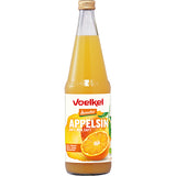 Voelkel Appelsinsaft Ø, Demeter | 700 ml fra Voelkel på Mecindo.dk