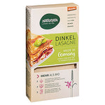 Naturata Lasagne Spelt Hvid Demeter Økologisk | 250 gr