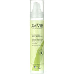 Avivir Aloe Vera Night Creme Rich | 50 ml