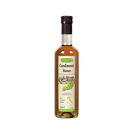 Rapunzel Balsamico Lys Økologisk | 500 ml fra Rapunzel på Mecindo.dk