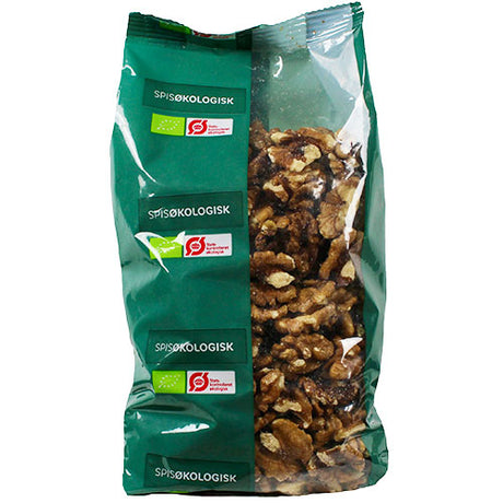 Spis Økologisk Valnødder Ø | 500 gr