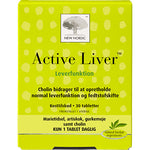 New Nordic Active Liver | 30 Tabl.