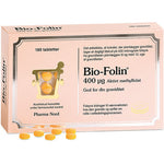 Pharma Nord Bio-folin | 180 Tabl.