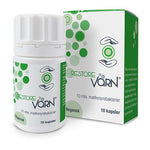 Värn Restorevärn | 10 kapsler