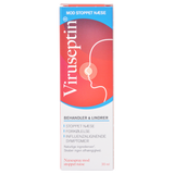 Veet Naesespray Mod Stoppet Naese | 20 ml fra Veet på Mecindo.dk