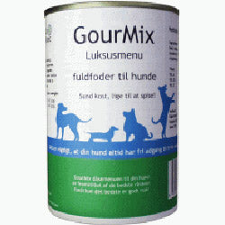 Luksusmenu M. Kallun | 400 gr fra Mecindo.dk på Mecindo.dk