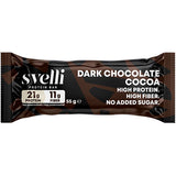 Svelli Svelli Dark Chocolate Cocoa | 55 gr fra Svelli på Mecindo.dk