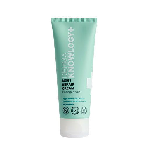 MDerma Md51 Repair Cream | 75 ml fra MDerma på Mecindo.dk