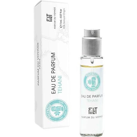 FiiLit Tehani Edp Polynesie | 11 ml fra FiiLit på Mecindo.dk