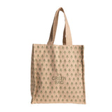 The Green Bag Indkøbspose Af Økologisk Bomuld fra The Green Bag på Mecindo.dk