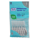 TePe Mellemrumsbørster 1.3 Mm Grå