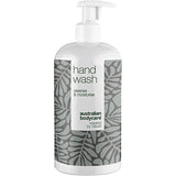 Australian Bodycare Hand Wash | 500 ml fra Australian Bodycare på Mecindo.dk