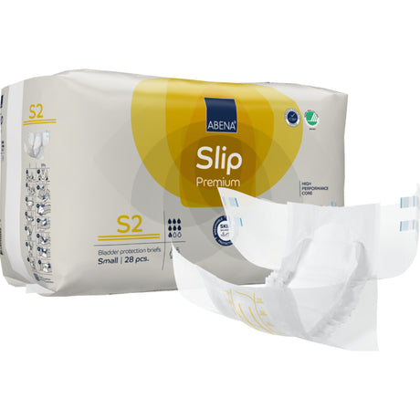 Abena Slip S2 | 28 stk fra Abena på Mecindo.dk