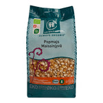 Urtekram Popcornsmajs Økologisk | 400 gr