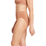 Boody Full Briefs Nude 2 | Str. M fra Boody på Mecindo.dk