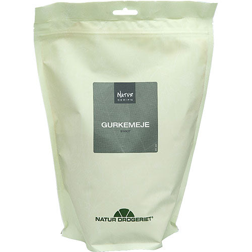 Natur-Drogeriet Gurkemeje Stødt | 1 kg fra Natur-Drogeriet på Mecindo.dk